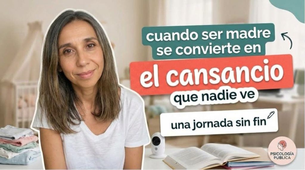 Psicología Pública